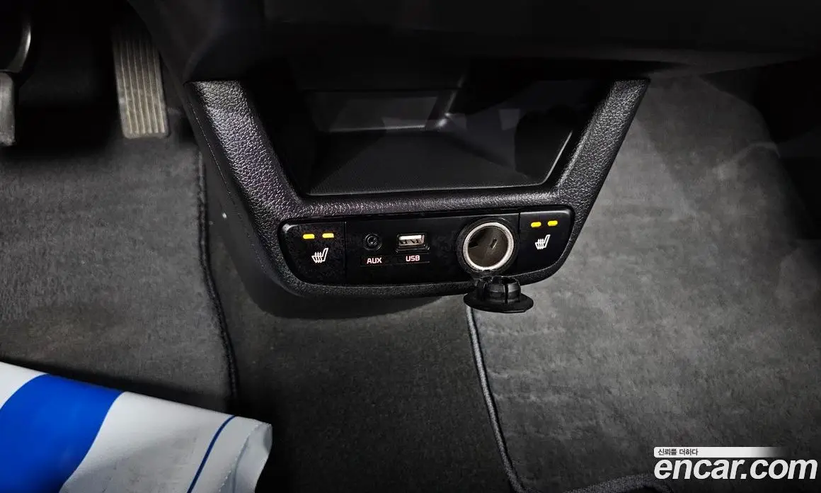 Kia Ray 2019 1.0 автомат (гидро), фото 22