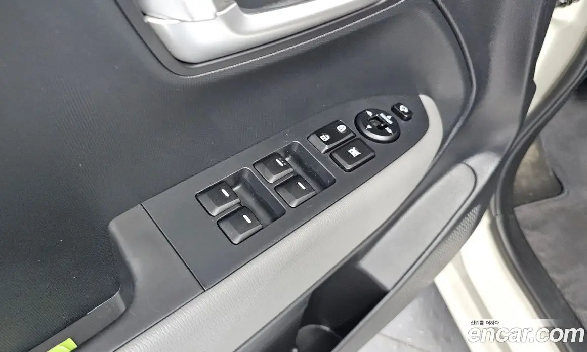 Kia Ray 2019 1.0 автомат (гидро), фото 23