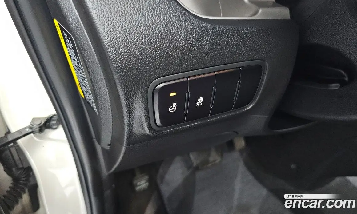 Kia Ray 2019 1.0 автомат (гидро), фото 24