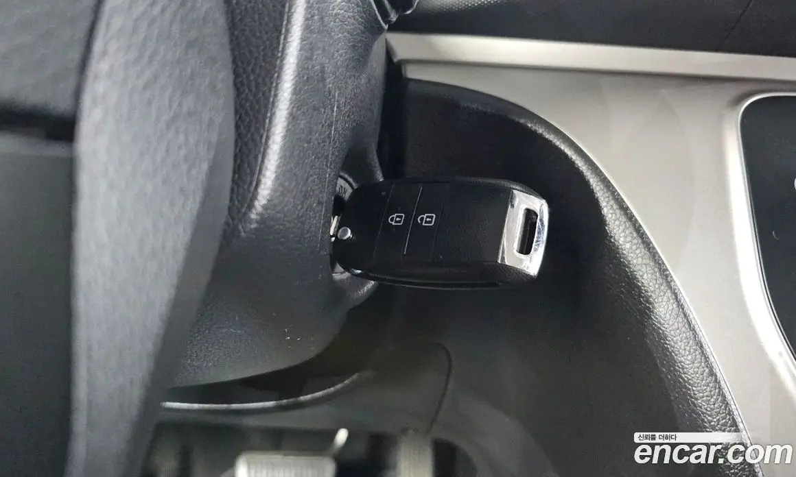 Kia Ray 2019 1.0 автомат (гидро), фото 25