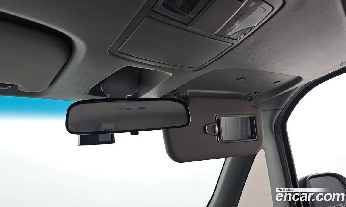 Kia Ray 2019 1.0 автомат (гидро), фото 27