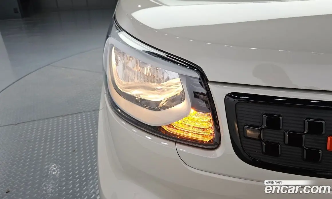 Kia Ray 2019 1.0 автомат (гидро), фото 8