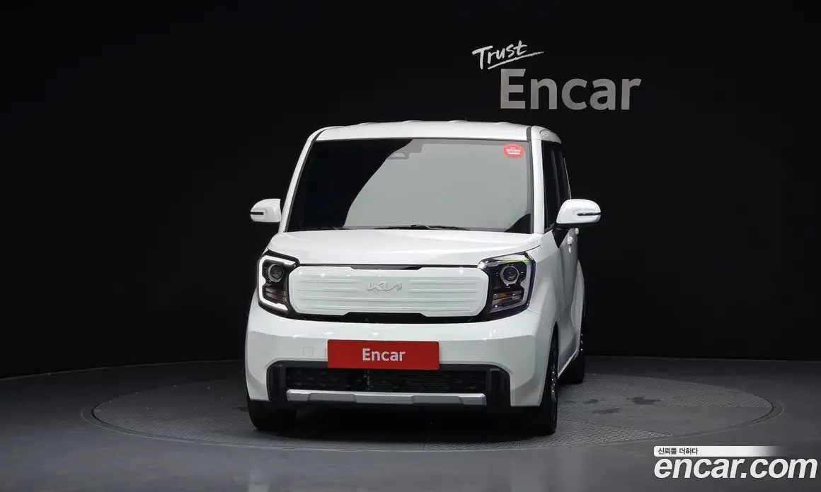 Kia Ray 2025 1.0 автомат (гидро), фото 3