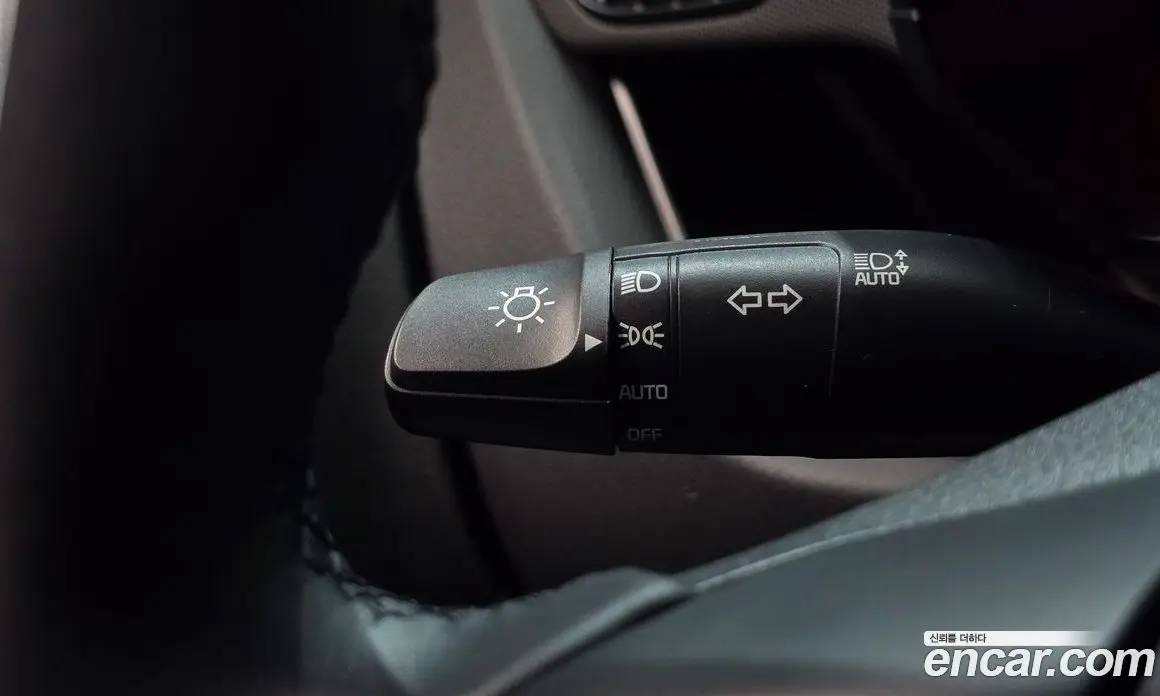 Kia Ray 2025 1.0 автомат (гидро), фото 22