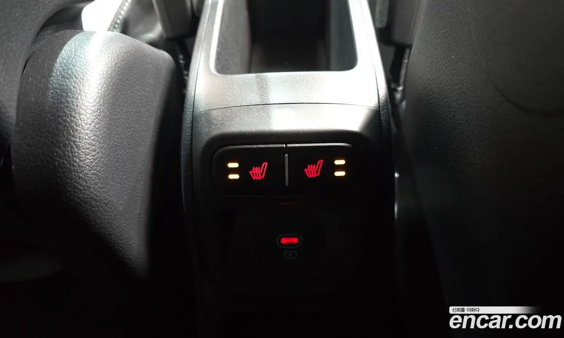 Kia Ray 2025 1.0 автомат (гидро), фото 28