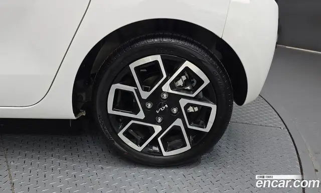 Kia Ray 2025 1.0 автомат (гидро), миниатюра 7