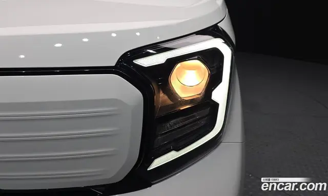 Kia Ray 2025 1.0 автомат (гидро), миниатюра 8