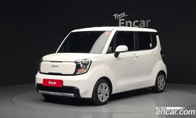 Kia Ray, 2025, 13 332 км