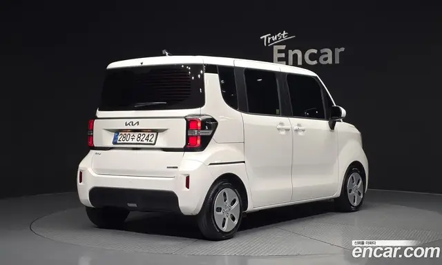 Kia Ray 2025 1.0 автомат (гидро), миниатюра 2