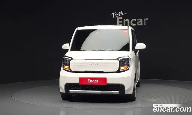 Kia Ray 2025 1.0 автомат (гидро), миниатюра 3