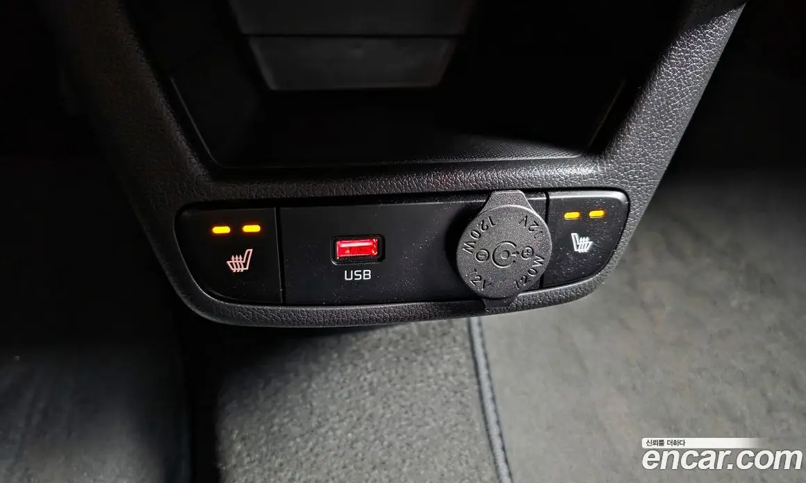 Kia Ray 2025 1.0 автомат (гидро), фото 25