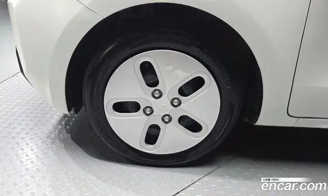 Kia Ray 2025 1.0 автомат (гидро), миниатюра 5