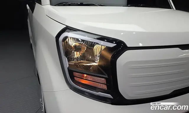 Kia Ray 2025 1.0 автомат (гидро), миниатюра 8