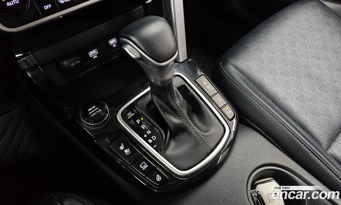 Kia Seltos 2020 1.6 автомат (гидро), фото 9
