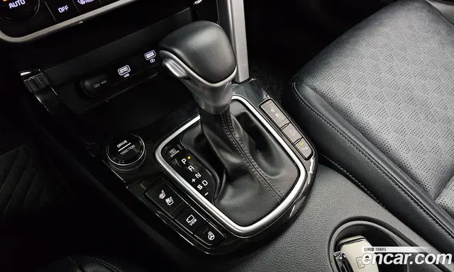 Kia Seltos 2020 1.6 автомат (гидро), миниатюра 9
