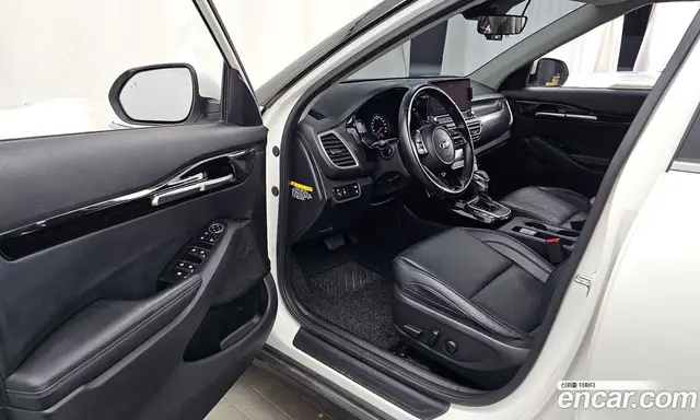 Kia Seltos 2020 1.6 автомат (гидро), миниатюра 10