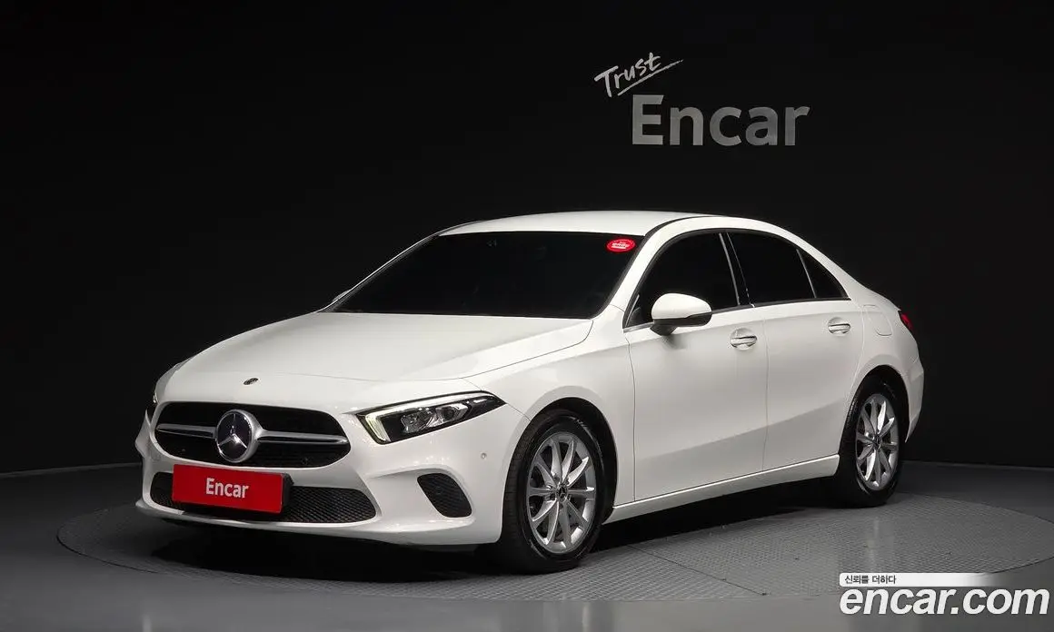 Mercedes-Benz A-Class 2020 2.0 гидро, фото 1 Mercedes-Benz A-Class 2020 2.0 гидро, фото 1