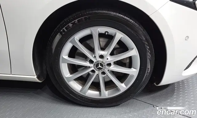 Mercedes-Benz A-Class 2020 2.0 гидро, миниатюра 7 Mercedes-Benz A-Class 2020 2.0 гидро, миниатюра 7