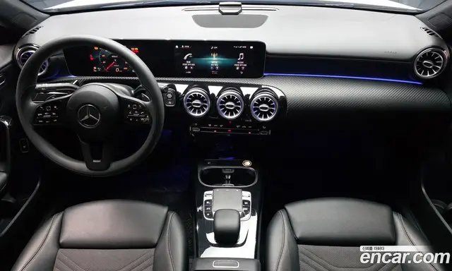 Mercedes-Benz A-Class 2020 2.0 гидро, миниатюра 10 Mercedes-Benz A-Class 2020 2.0 гидро, миниатюра 10