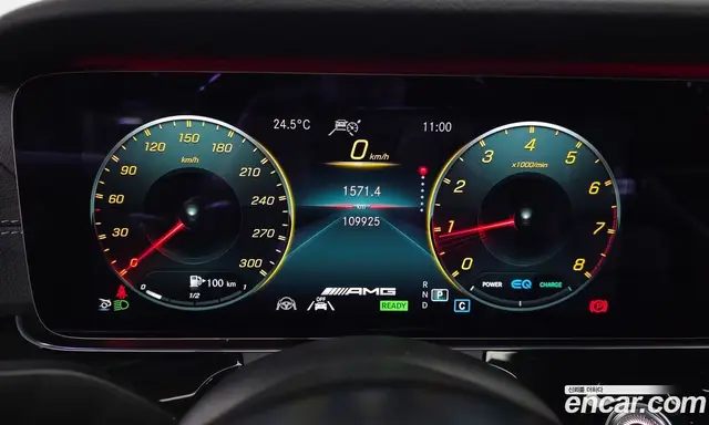 Mercedes-Benz AMG GT 2021 3.0 гидро, миниатюра 11 Mercedes-Benz AMG GT 2021 3.0 гидро, миниатюра 11