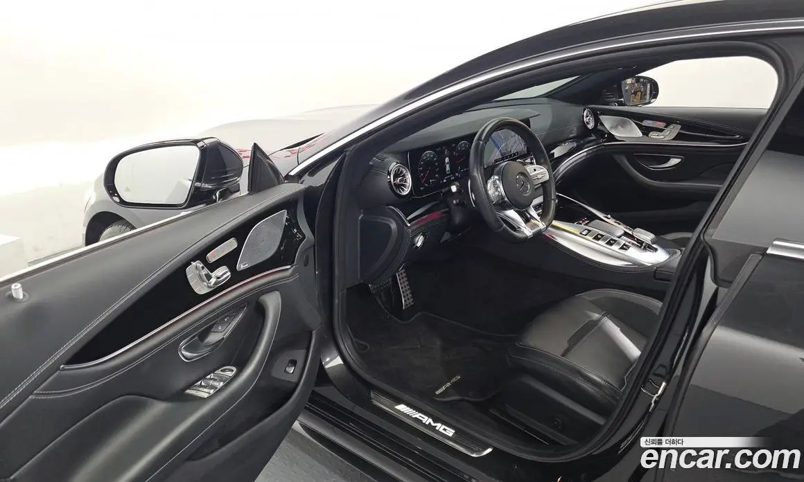 Mercedes-Benz AMG GT 2021 3.0 гидро, фото 13 Mercedes-Benz AMG GT 2021 3.0 гидро, фото 13