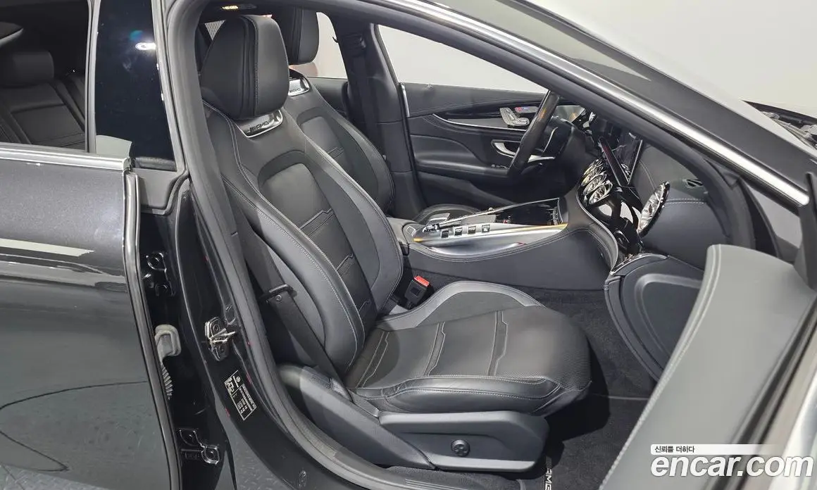 Mercedes-Benz AMG GT 2021 3.0 гидро, фото 16 Mercedes-Benz AMG GT 2021 3.0 гидро, фото 16