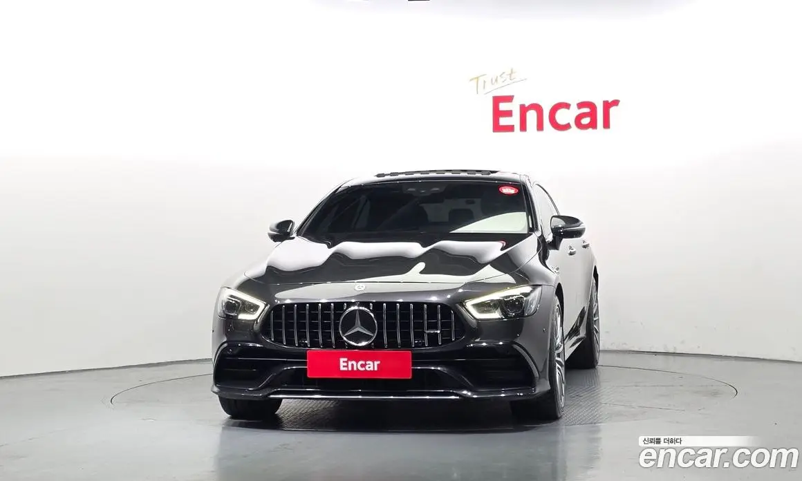 Mercedes-Benz AMG GT 2021 3.0 гидро, фото 3 Mercedes-Benz AMG GT 2021 3.0 гидро, фото 3