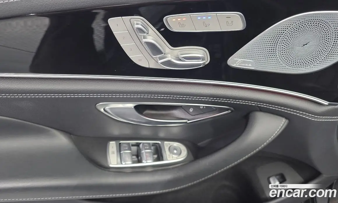 Mercedes-Benz AMG GT 2021 3.0 гидро, фото 27 Mercedes-Benz AMG GT 2021 3.0 гидро, фото 27
