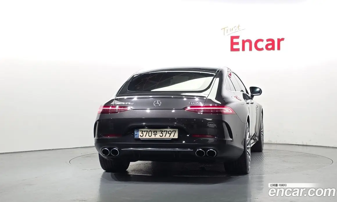 Mercedes-Benz AMG GT 2021 3.0 гидро, фото 4 Mercedes-Benz AMG GT 2021 3.0 гидро, фото 4