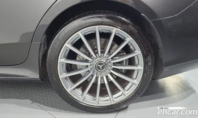 Mercedes-Benz AMG GT 2021 3.0 гидро, миниатюра 7 Mercedes-Benz AMG GT 2021 3.0 гидро, миниатюра 7