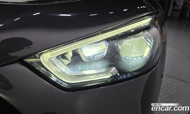 Mercedes-Benz AMG GT 2021 3.0 гидро, миниатюра 8 Mercedes-Benz AMG GT 2021 3.0 гидро, миниатюра 8