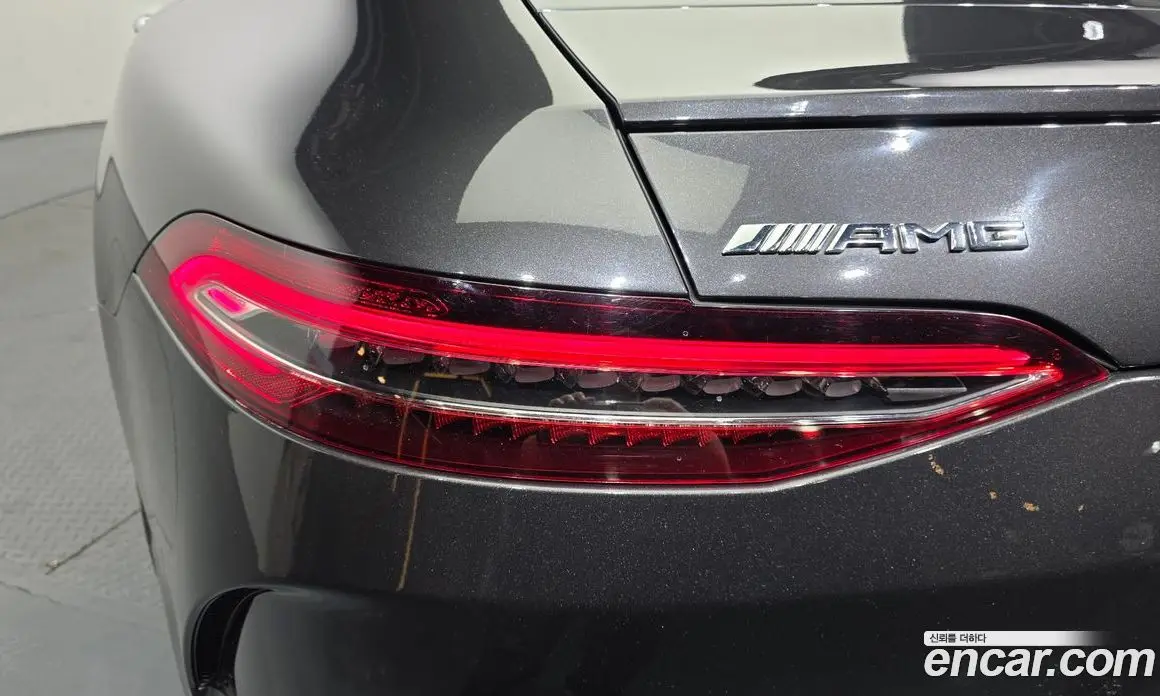 Mercedes-Benz AMG GT 2021 3.0 гидро, фото 9 Mercedes-Benz AMG GT 2021 3.0 гидро, фото 9