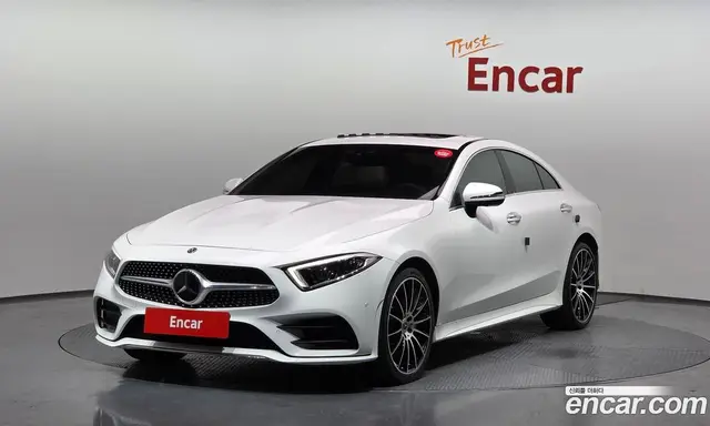 Mercedes-Benz CLS-Class 2021 3.0 гидро, миниатюра 5 Mercedes-Benz CLS-Class 2021 3.0 гидро, миниатюра 5