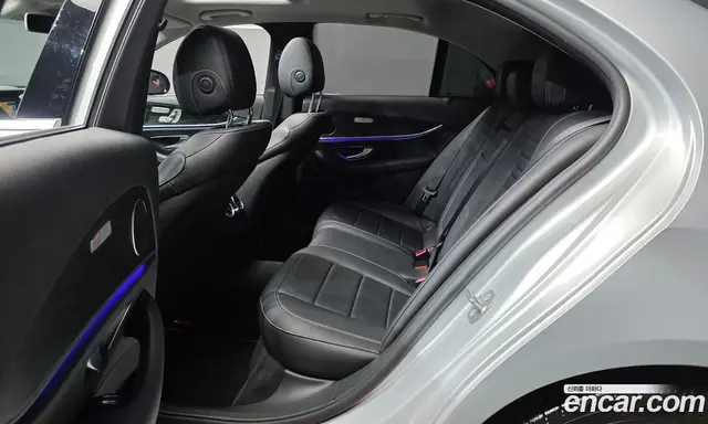 Mercedes-Benz E-Class 2016 1.9 гидро, миниатюра 12