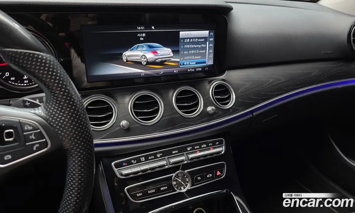 Mercedes-Benz E-Class 2016 1.9 гидро, фото 14 Mercedes-Benz E-Class 2016 1.9 гидро, фото 14