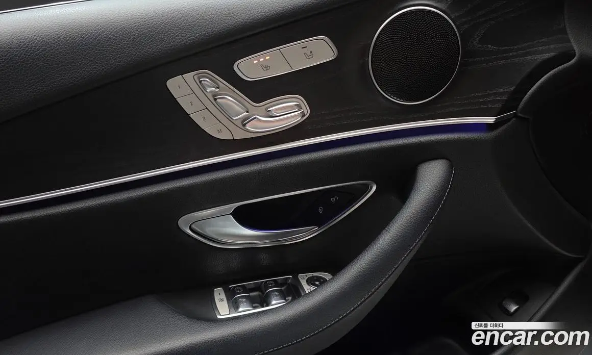 Mercedes-Benz E-Class 2016 1.9 гидро, фото 18 Mercedes-Benz E-Class 2016 1.9 гидро, фото 18