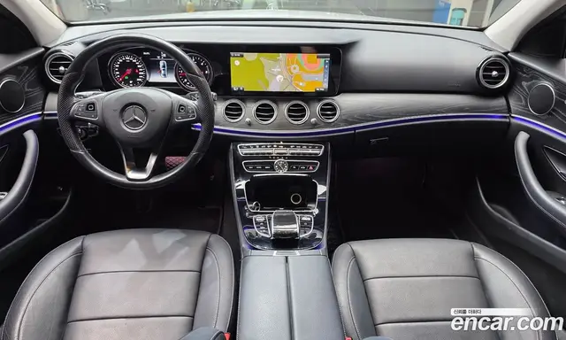 Mercedes-Benz E-Class 2016 1.9 гидро, миниатюра 7 Mercedes-Benz E-Class 2016 1.9 гидро, миниатюра 7