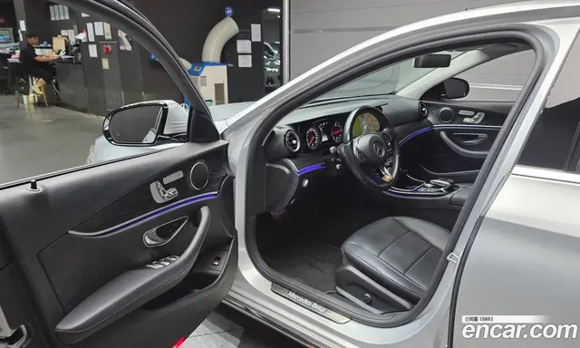 Mercedes-Benz E-Class 2016 1.9 гидро, миниатюра 10 Mercedes-Benz E-Class 2016 1.9 гидро, миниатюра 10
