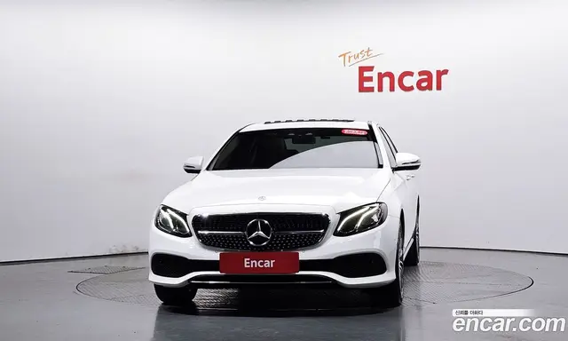 Mercedes-Benz E-Class 2017 2.0 гидро, миниатюра 2 Mercedes-Benz E-Class 2017 2.0 гидро, миниатюра 2