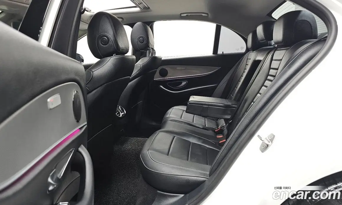 Mercedes-Benz E-Class 2017 2.0 гидро, фото 17 Mercedes-Benz E-Class 2017 2.0 гидро, фото 17