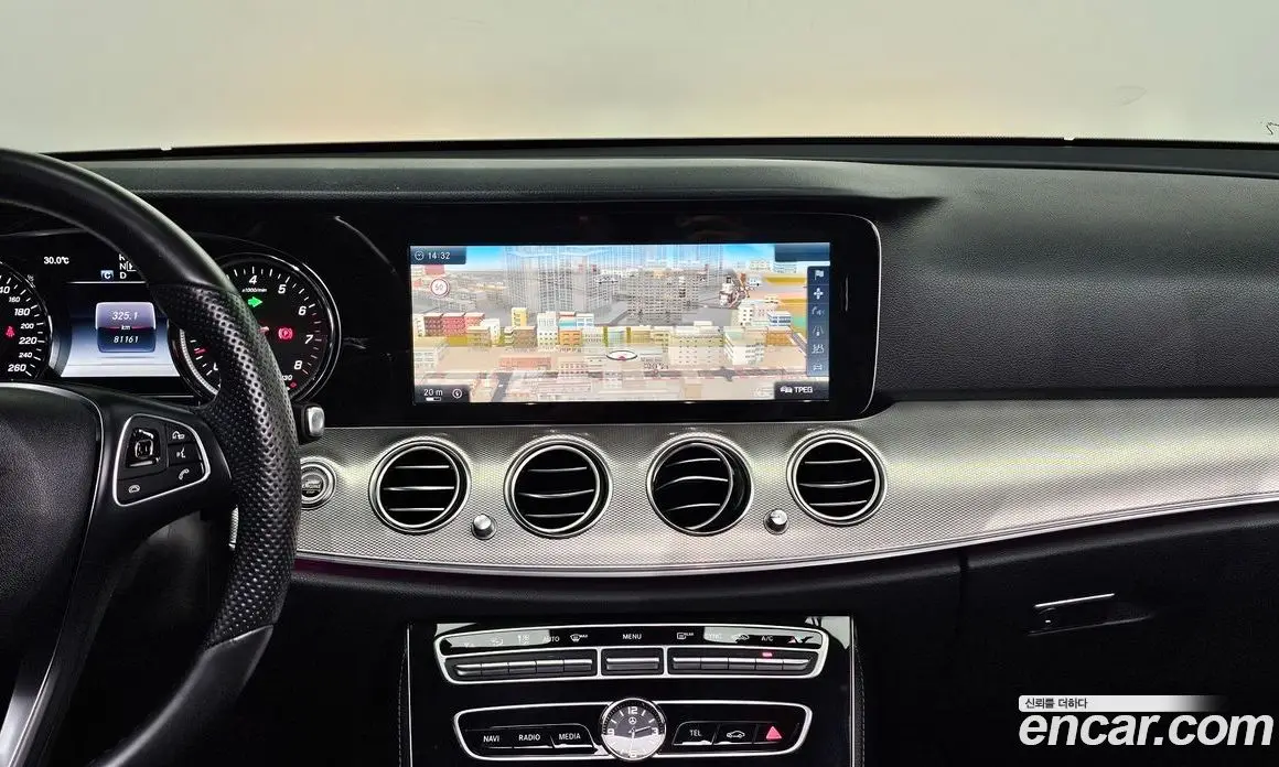 Mercedes-Benz E-Class 2017 2.0 гидро, фото 19 Mercedes-Benz E-Class 2017 2.0 гидро, фото 19