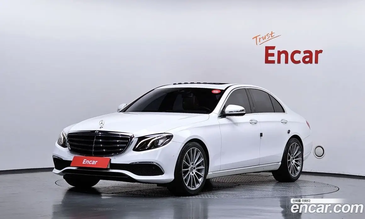 Mercedes-Benz E-Class 2018 2.0 гидро, фото 1 Mercedes-Benz E-Class 2018 2.0 гидро, фото 1