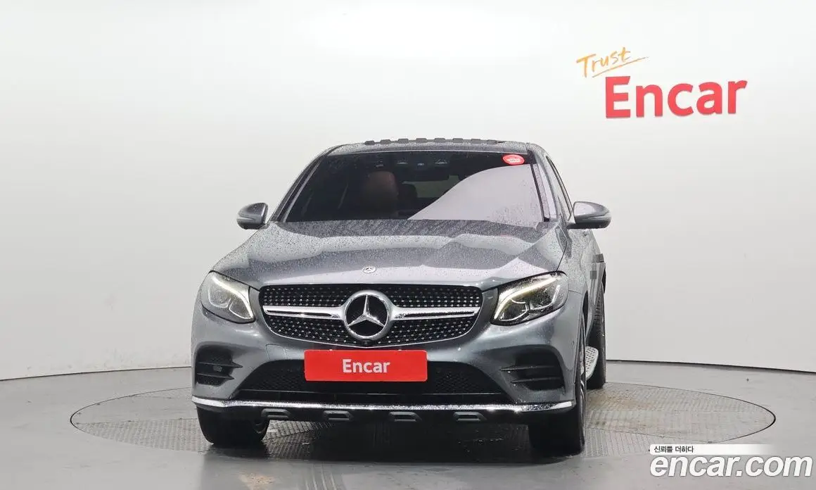Mercedes-Benz GLC-Class 2017 2.1 гидро, фото 3 Mercedes-Benz GLC-Class 2017 2.1 гидро, фото 3