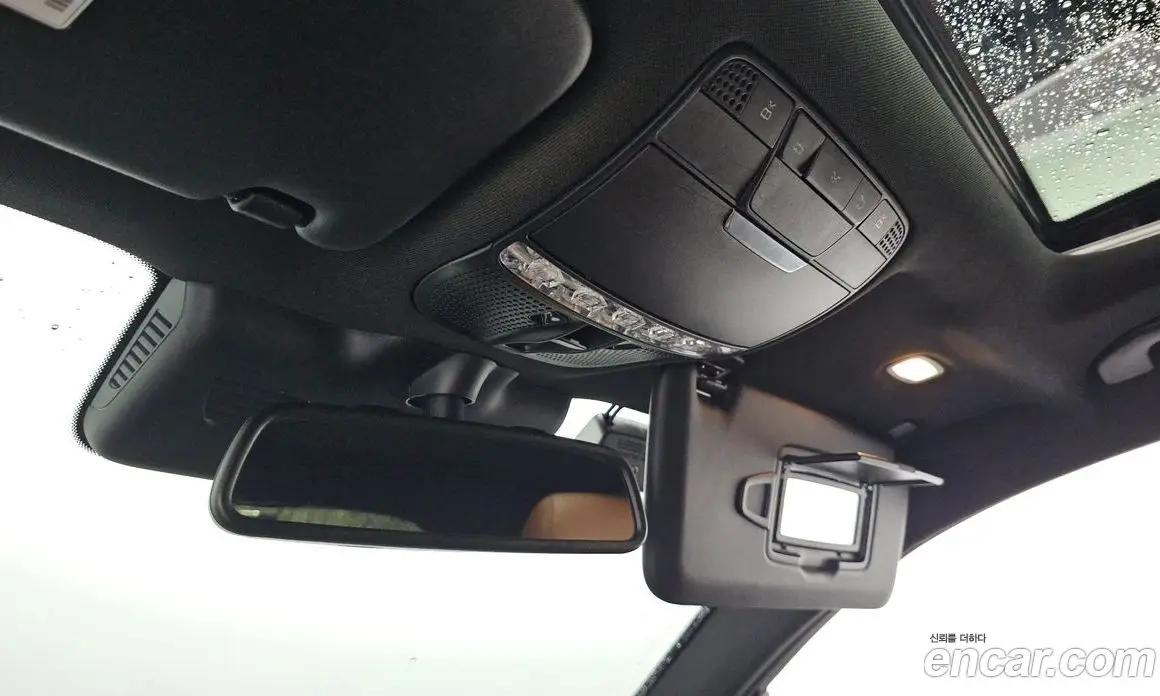 Mercedes-Benz GLC-Class 2017 2.1 гидро, фото 27 Mercedes-Benz GLC-Class 2017 2.1 гидро, фото 27