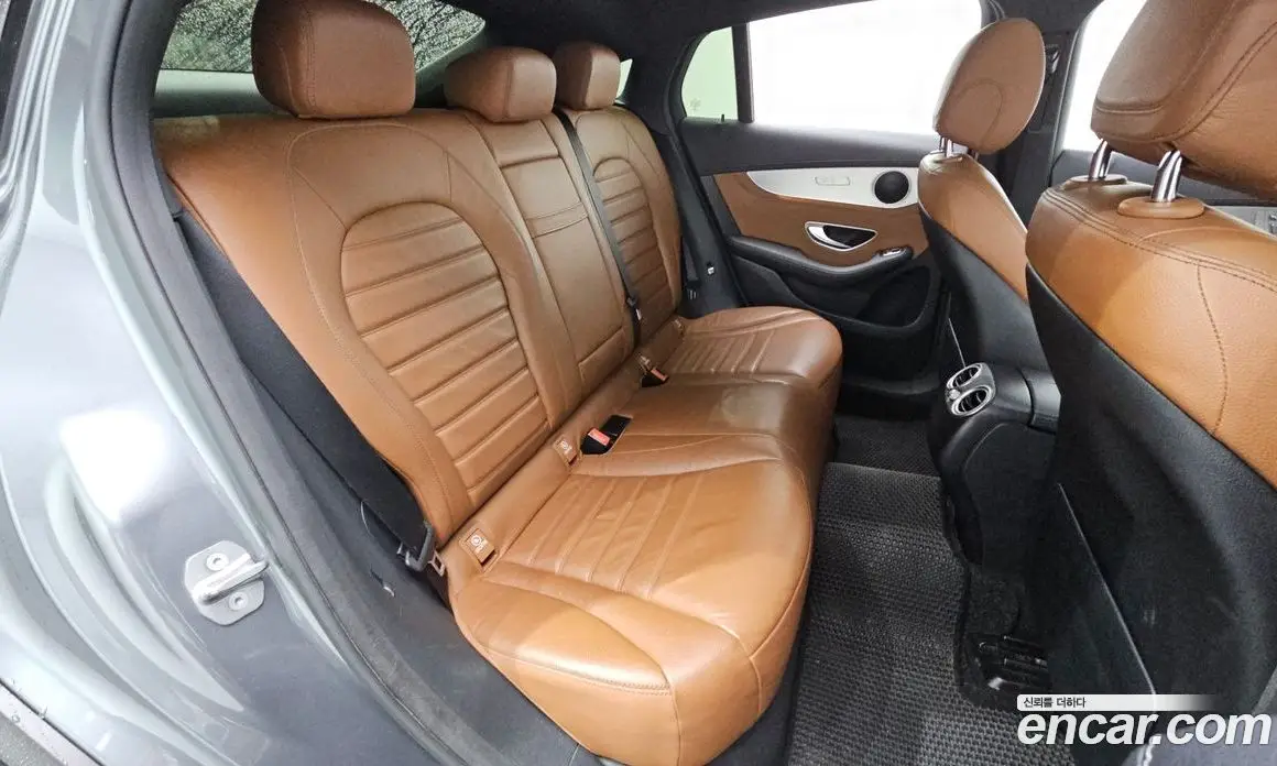 Mercedes-Benz GLC-Class 2017 2.1 гидро, фото 28 Mercedes-Benz GLC-Class 2017 2.1 гидро, фото 28