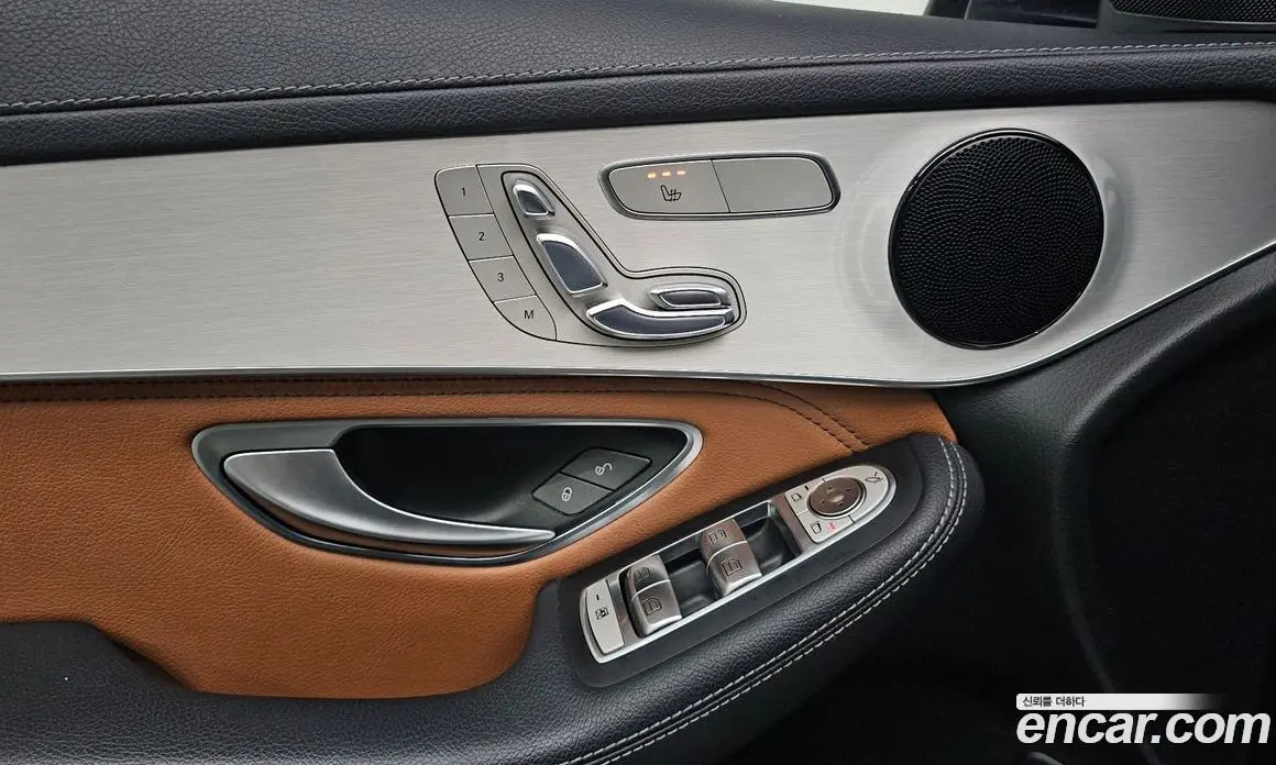 Mercedes-Benz GLC-Class 2017 2.1 гидро, фото 30 Mercedes-Benz GLC-Class 2017 2.1 гидро, фото 30