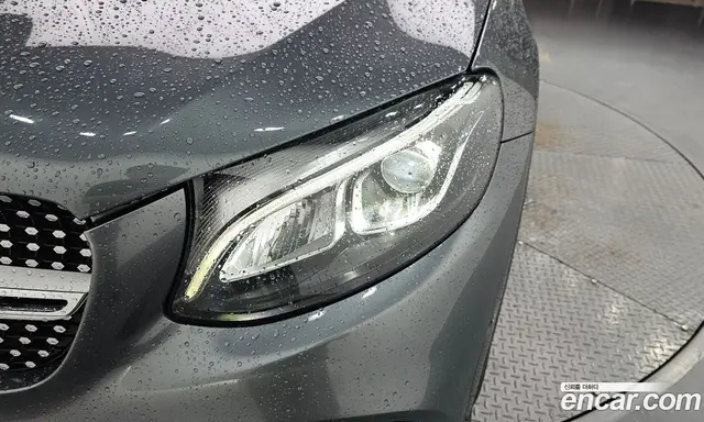 Mercedes-Benz GLC-Class 2017 2.1 гидро, миниатюра 8 Mercedes-Benz GLC-Class 2017 2.1 гидро, миниатюра 8