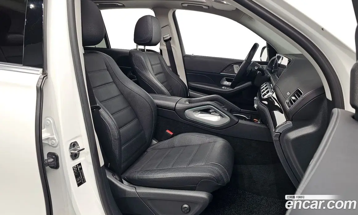 Mercedes-Benz GLE-Class 2023 2.0 гидро, фото 11