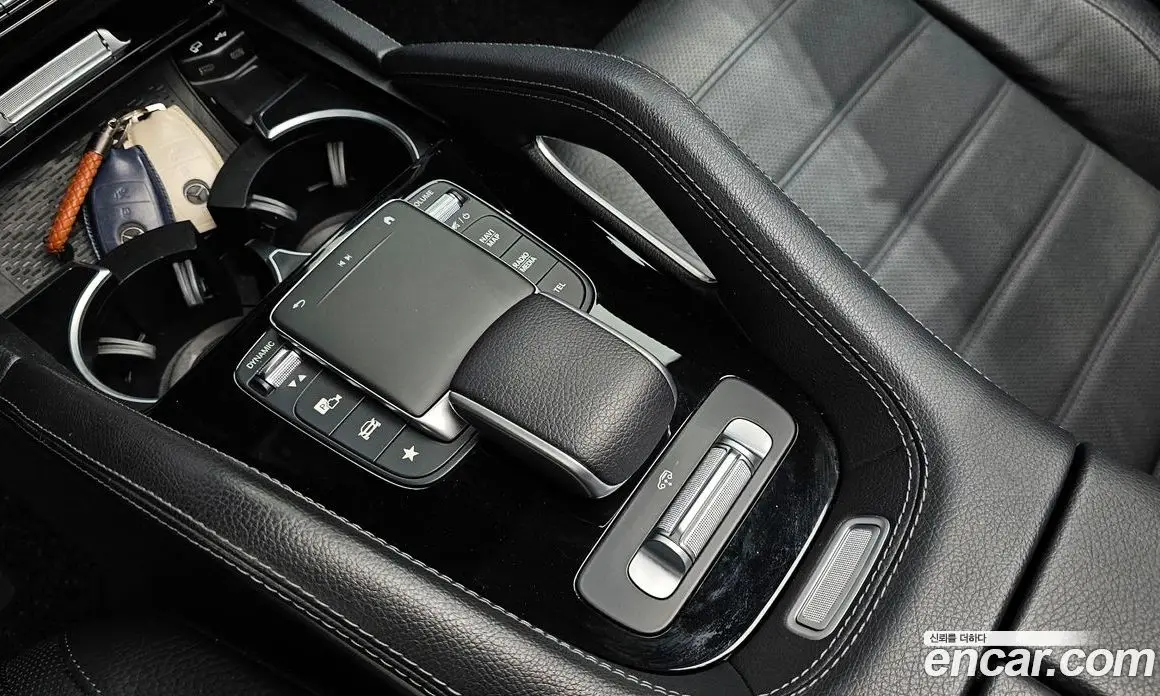 Mercedes-Benz GLE-Class 2023 2.0 гидро, фото 17