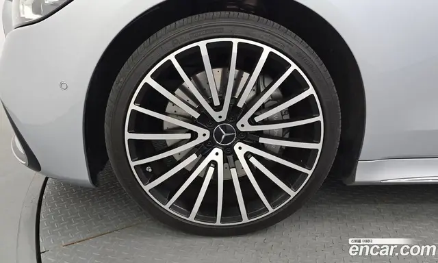 Mercedes-Benz S-Class 2021 2.9 гидро, миниатюра 5 Mercedes-Benz S-Class 2021 2.9 гидро, миниатюра 5